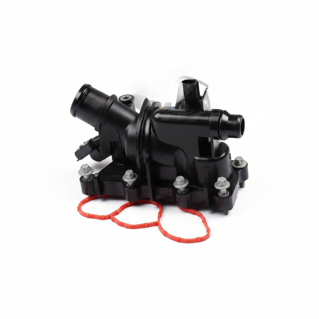 Elbow 2822030175 Compatible With MERCEDES-BENZ A-CLASS (W177), B-Class (W247) Tag No.32