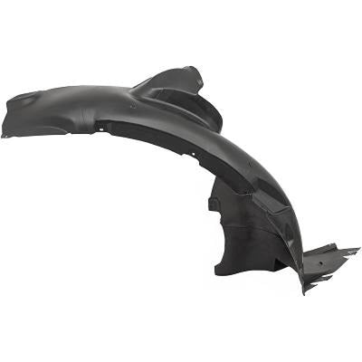 Front Right Fender Liner 6R0809958C Compatible With Volkswagen POLO DERBY (2010)