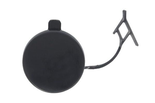 Front Towing Cap 5E0807241C Compatible With Skoda Octavia (2017-2020) Tag No.1054