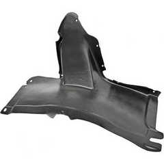 Front Right Fender Liner 1KO805912D Compatible With Volkswagen Jetta Gen 5 (2005-10)