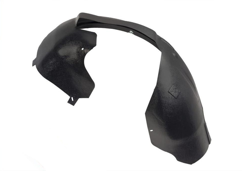 Front Wheelarch Left 8P0821171C 8P0821171E 8P0821171G & Right 8P0821172C 8P0821172E 8P0821172G Compatible With Audi A3
