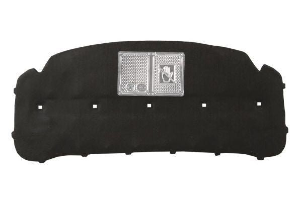 Engine Hood Insulation Pad 1T0863831B Compatible With Volkswagen TOURAN (2006-08)