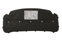 Engine Hood Insulation Pad 1T0863831B Compatible With Volkswagen TOURAN (2006-08)