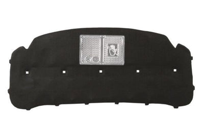 Engine Hood Insulation Pad 1T0863831B Compatible With Volkswagen TOURAN (2006-08)