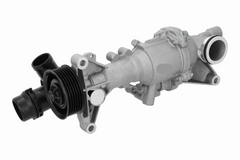 Water Pump 2742001000 Compatible With Mercedes Benz M274