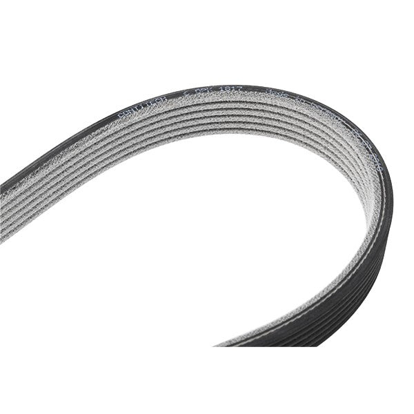 Multi Rib Belt 6DPK1817 11287800345 Compatible With BMW 3 (E90), 5 (E60) (CONTINENTAL)
