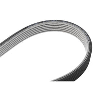Multi Rib Belt 6DPK1817 11287800345 11287800333 11287800562 Compatible With BMW 3 (E90), 5 (E60) (CONTINENTAL)