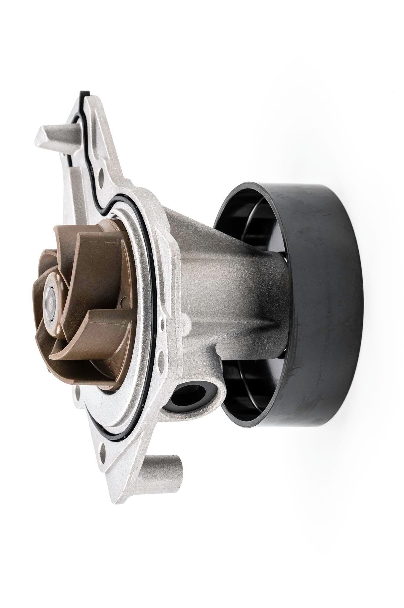 Water Pump 11518632585 Compatible with BMW G38 G12 G02