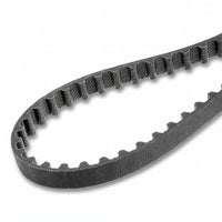Timing Belt CT1218 04L115264A Compatible With SKODA KODIAQ I (NS7, NV7, NS6) OCTAVIA III (5E3, NL3, NR3) (CONTINENTAL)