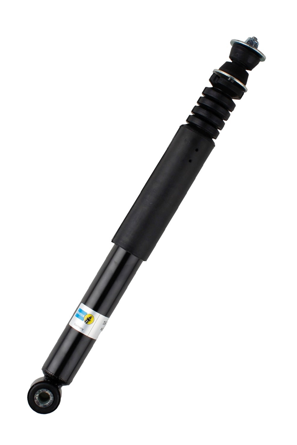 Rear Suspension Shock Absorber Left & Right 4533260500 Compatible With Mercedes Benz