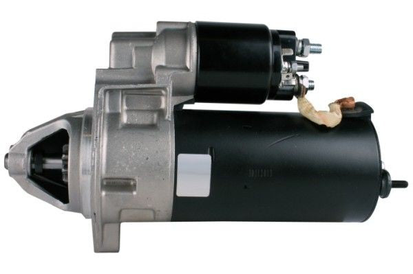Start Motor 12411736921 Compatible With Mercedes Benz M62 X5