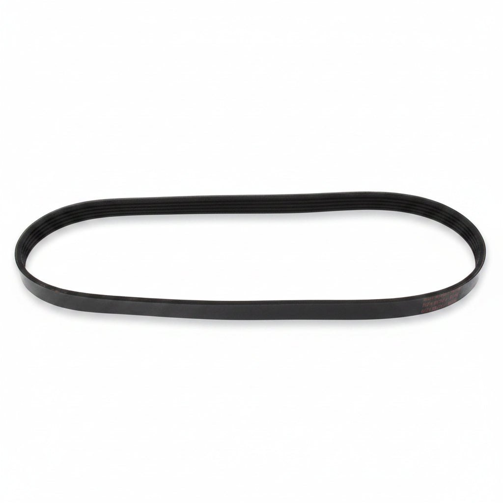 V-ribbed Belt 31316998 Compatible With VOLVO 525 & 526