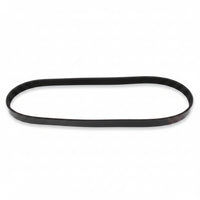 V-ribbed Belt 31316998 Compatible With VOLVO 525 & 526