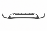 Front Bumper Chin 51117954209 Compatible With BMW F48 (2020-22)