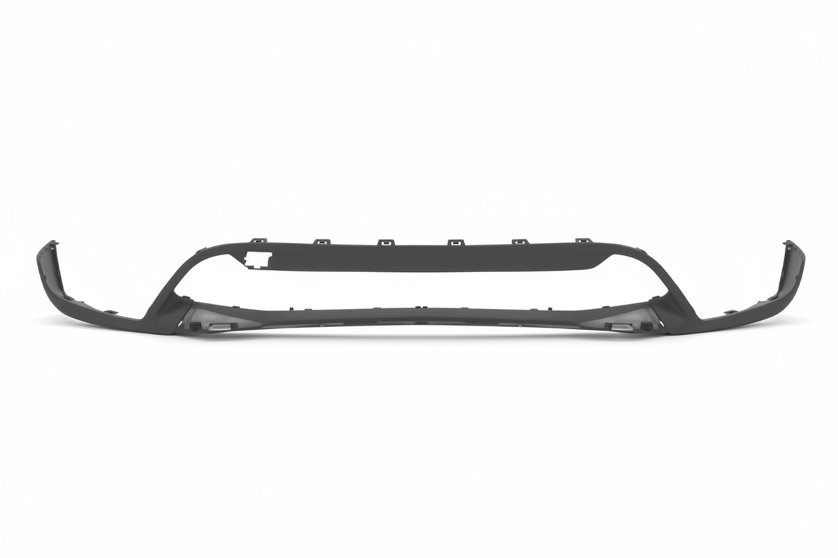 Front Bumper Chin 51117954209 Compatible With BMW F48 (2020-22)