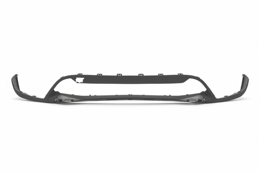 Front Bumper Chin 51117954209 Compatible With BMW F48 (2020-22)
