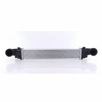 Radiator Intercooler 2115001102 Compatible With Mercedes Benz W211