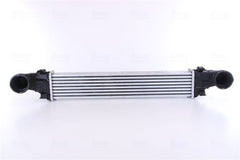 Radiator Intercooler 2115001102 Compatible With Mercedes Benz W211