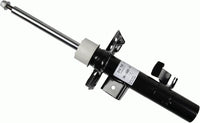 Front Shocker Right 31340477 31340480 31340473 & Left 31340476 31340479 31410373 Compatible With Volvo XC60