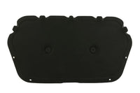 Engine Hood Insulation Pad 5C5863835 Compatible With Volkswagen BEETLE (2012-16)