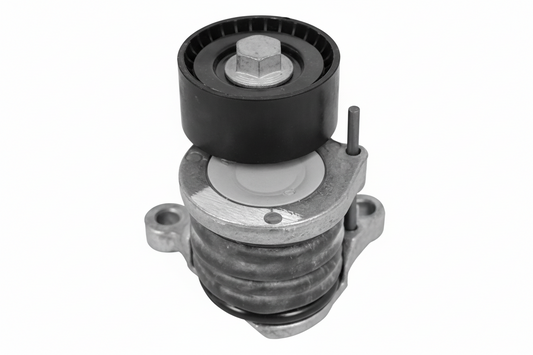 Fan Belt Tensioner APV4124 6512002270 6512002470 6512002570 Compatible With MERCEDES-BENZ C-CLASS (W205) GLC (X253) (DAYCO)
