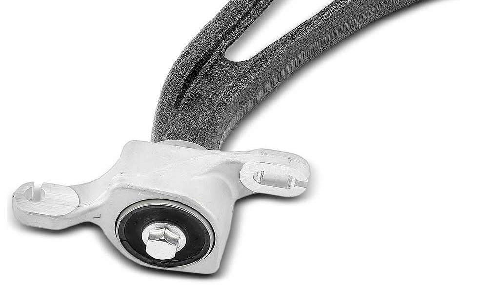 Lower Front Wheel Arm 2513301907 Compatible With Mercedes Benz W251