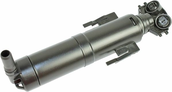 Headlight Washer Sprayer Actuator Nozzle 61672990155 2990155 Compatible With BMW X1 E84