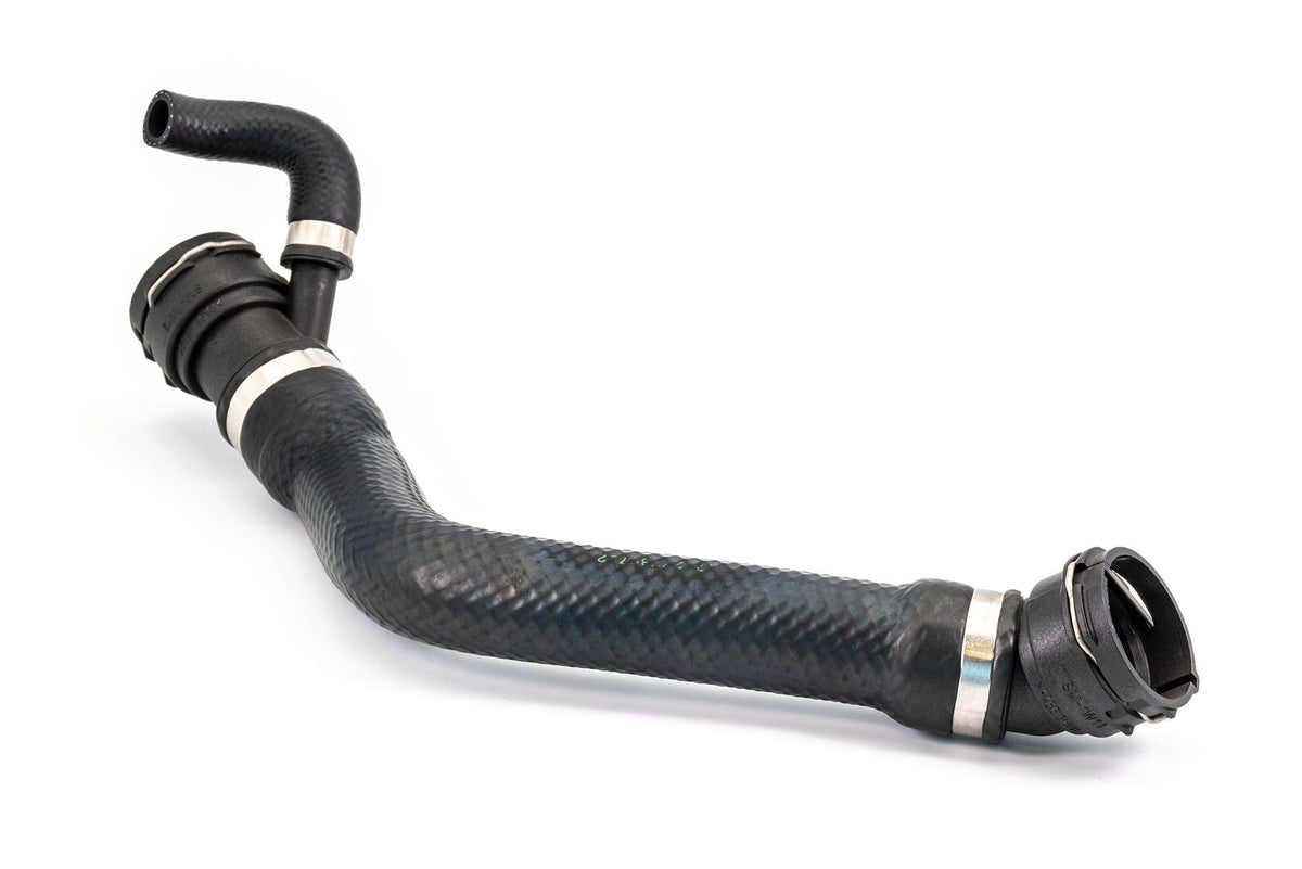 Air Intake Duct Hose 17127789722 Compatible With BMW E60 E61