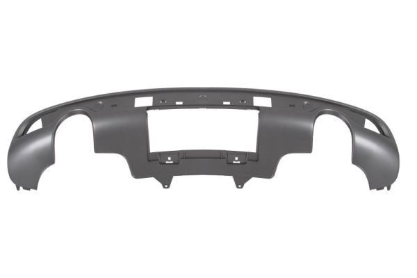 Rear Lower Bumper 8R0807833G Compatible With Audi Q5 8R (2009-2015) Tag No.211