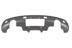 Rear Lower Bumper 8R0807833G Compatible With Audi Q5 8R (2009-2015) Tag No.211