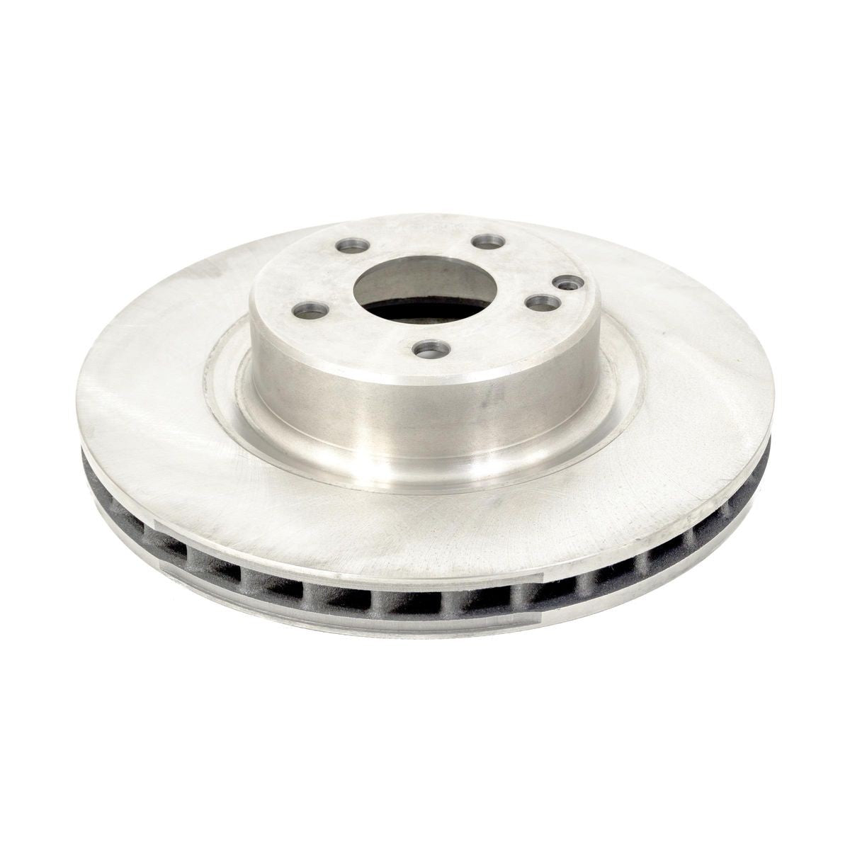 Front Brake Disc Set 2204212512 Compatible Wirh Mercedes Benz W220 W215