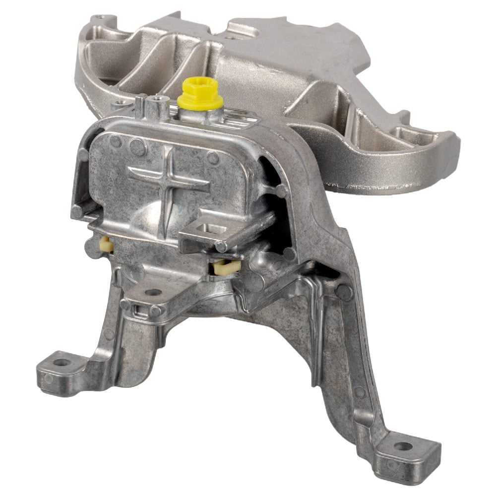 Engine Mounting 2472402800 Compatible With MERCEDES-BENZ A-CLASS (W177)