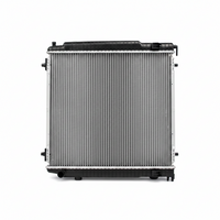 Radiator 4635001100 Compatible With Mercedes Benz W463