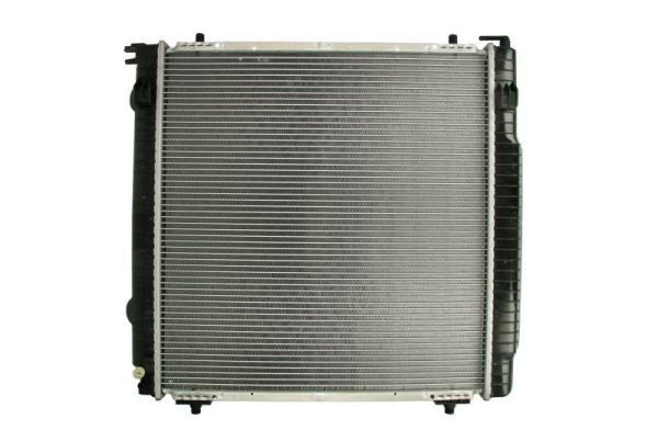 Radiator 4635001100 Compatible With Mercedes Benz W463