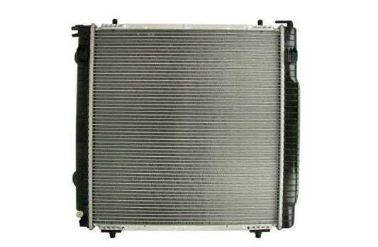Radiator 4635001100 Compatible With Mercedes Benz W463