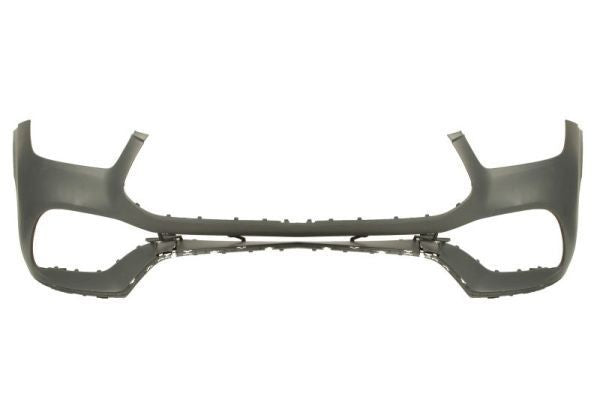 Complete Front Bumper A1678855103 1678855103 Compatible With Mercedes Benz W167 GLE (2019-24) Tag No.364