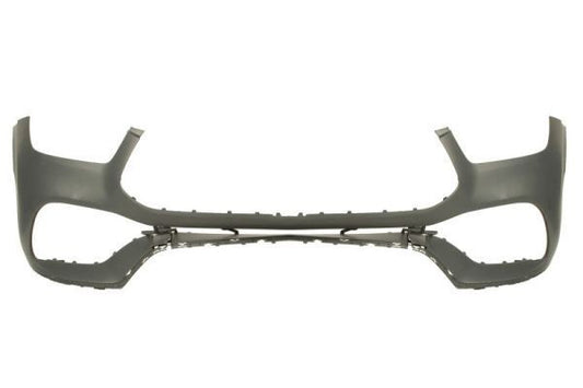 Complete Front Bumper A1678855103 1678855103 Compatible With Mercedes Benz W167 GLE (2019-24) Tag No.364