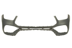 Complete Front Bumper A1678855103 1678855103 Compatible With Mercedes Benz W167 GLE (2019-24) Tag No.364