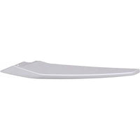 Fog Lamp Trim Left 51117293105 Right 51117293106 Compatible With BMW 3 SERIES F30 (2011-2018) Tag No.431