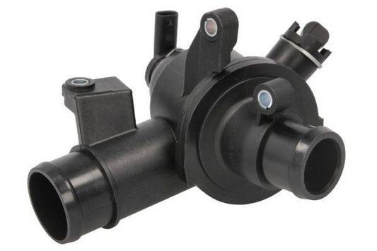 Engine Coolant Thermostat 6512001515 6512001300 Compatible With MERCEDES-BENZ C-CLASS W205 Tag-E-15