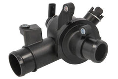 Engine Coolant Thermostat 6512001515 6512001300 For MERCEDES-BENZ C-CLASS W205 Tag-E-15