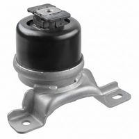 Engine Mount 30671245 Compatible With Volvo S60/S80/XC60/FL2