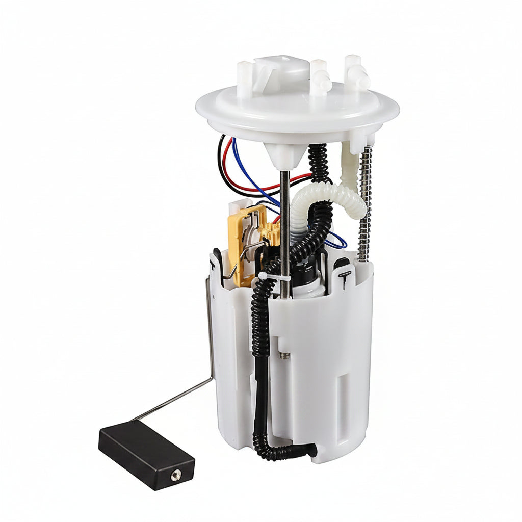 Electric Fuel Pump Assembly 6394702094 A6394702094 Compatible With Mercedes Benz W639