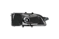 Side Rearview Mirror Light or Mirror Indicator Turn Signal Light Lamp Left 31111090 & 30716696 &  Right 31111102 & 30716697 Compatible With Volvo S40 (2007-2012)