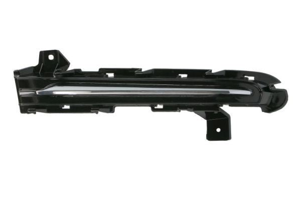 Fog Lamp Cover Left 31347042 31347058 & Right 31347043 31347059 Compatible With VOLVO V40 (2013-2019) Tag No.901