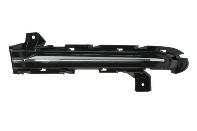 Fog Lamp Cover Left 31347042 31347058 & Right 31347043 31347059 Compatible With VOLVO V40 (2013-2019) Tag No.901