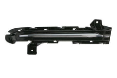 Fog Lamp Cover Set Left 31347042 31347058 & Right 31347043 31347059 Compatible With VOLVO V40 (2013-2019) Tag No.901