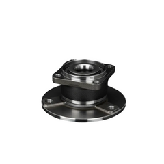 Rear Wheel Hub 4513500135 Compatible With Mercedes Benz W451