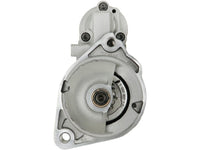 Start Motor 12417610351 Compatible With BMW N62