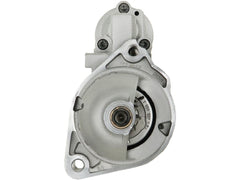Start Motor 12417610351 Compatible With BMW N62
